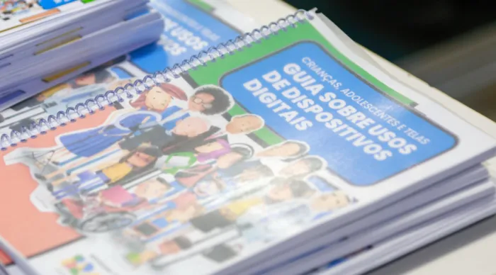 Governo de Sergipe promove seminário sobre proteção de crianças e adolescentes na internet