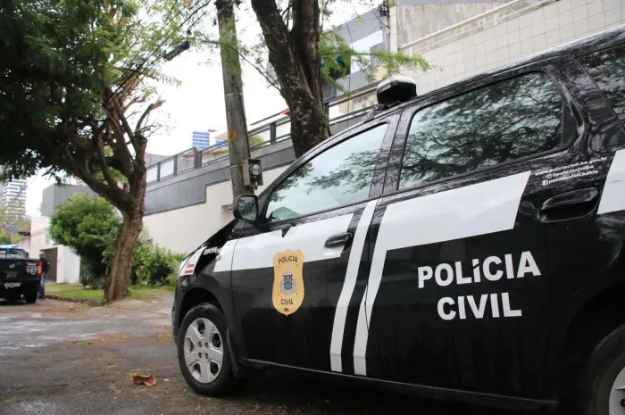 Polícia Civil prende homem em flagrante após incêndio em condomínio no Rio Vermelho