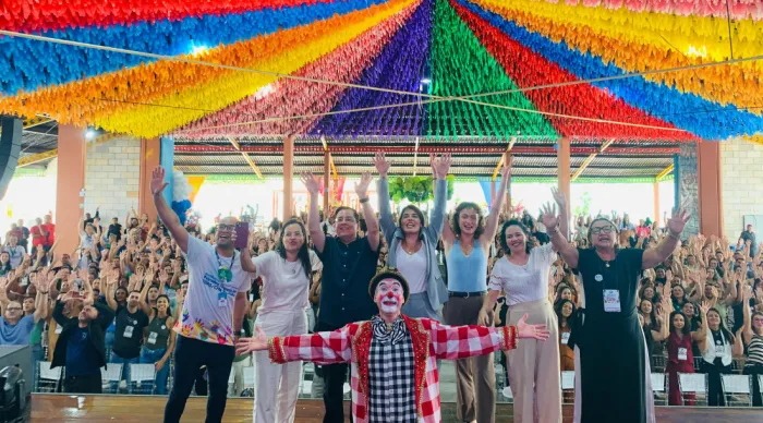 Seasic realiza II Seminário Primeira Infância no Suas/Criança Feliz para fortalecimento de ações