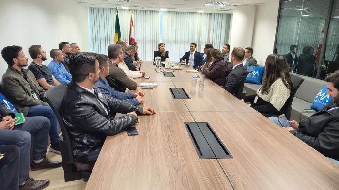 IMA recebe homenagem da Assembleia Legislativa pelos 50 anos de atuação