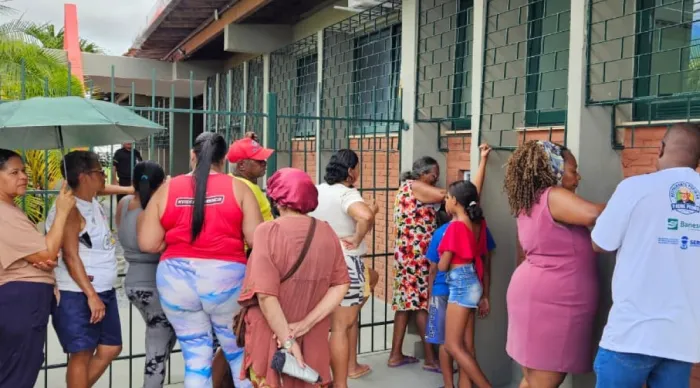 Restaurante Popular Padre Pedro amplia atendimento com novo ponto no Espaço Cuidar Bugio