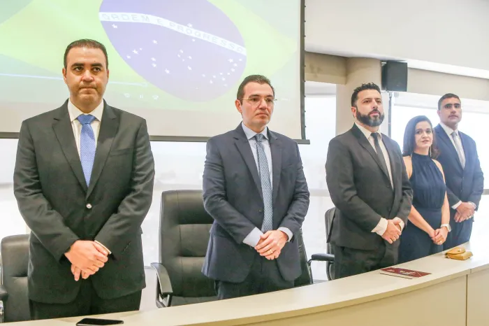 Semana da Transparência Pública e Combate à Corrupção debate inovação e o papel das ferramentas digitais