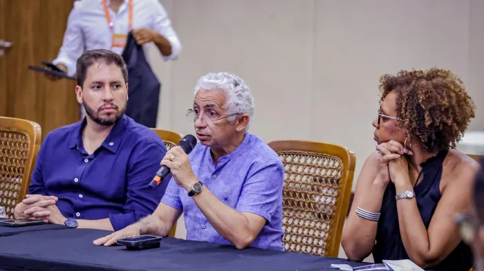 Câmara Municipal de João Pessoa realiza sessão especial em homenagem aos 30 anos da Funjope