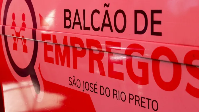 Rio Preto tem saldo de 3.764 empregos em 2025