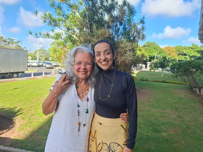 Fotos: Érica Lago- Ascom/Saeb