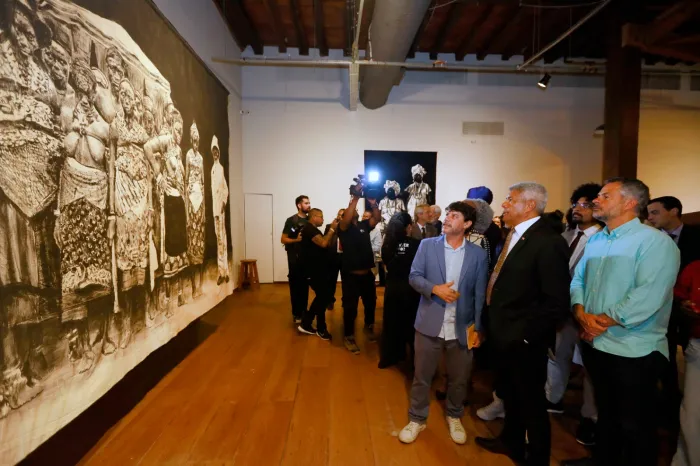 Foto: Joá Souza/GOVBA