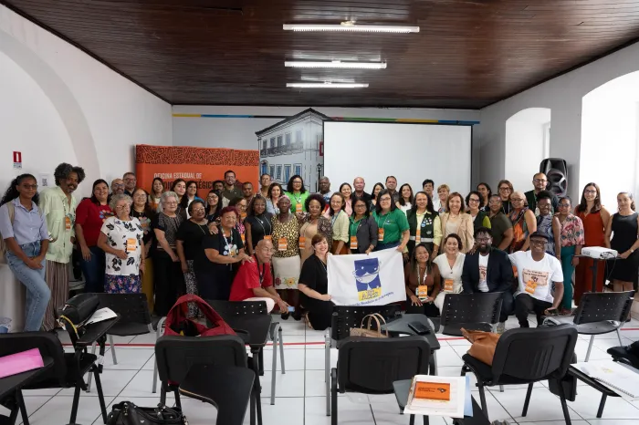 Governo do Maranhão promove oficinas técnicas para fortalecer ações de saúde voltadas para a população negra