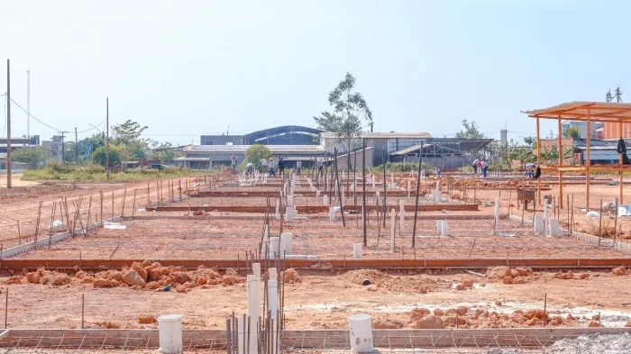 Foto: Reprodução/Prefeitura de Rio Branco - AC