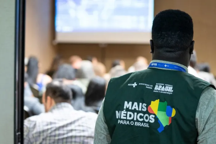 Piauí recebe 26 profissionais na segunda chamada do 41º ciclo do Programa Mais Médicos para o Brasil