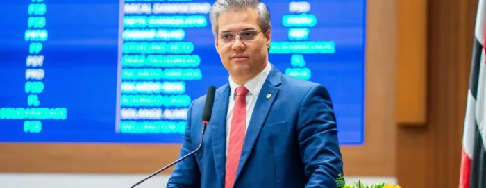 Neto Evangelista frisou que a oposição está tentando deturpar algo que é histórico no Maranhão