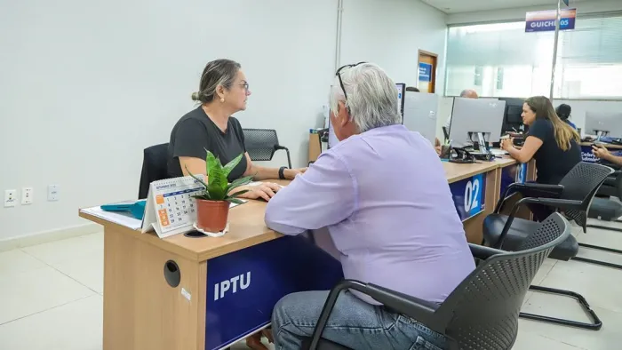 Foto: Reprodução/Prefeitura de Rio Branco - AC