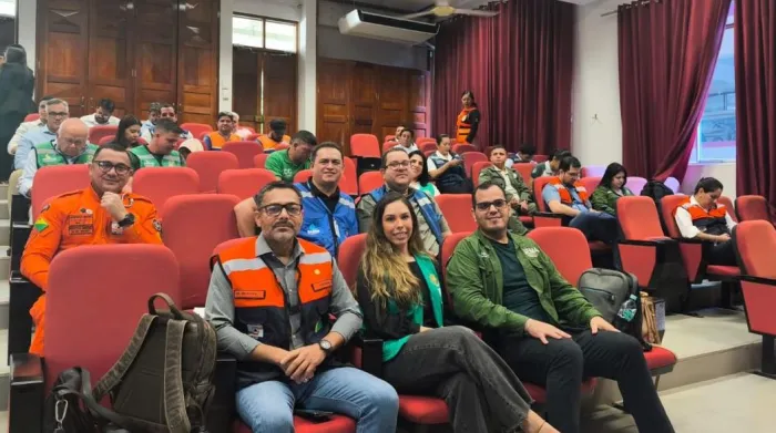 Foto: Reprodução/Prefeitura de Rio Branco - AC