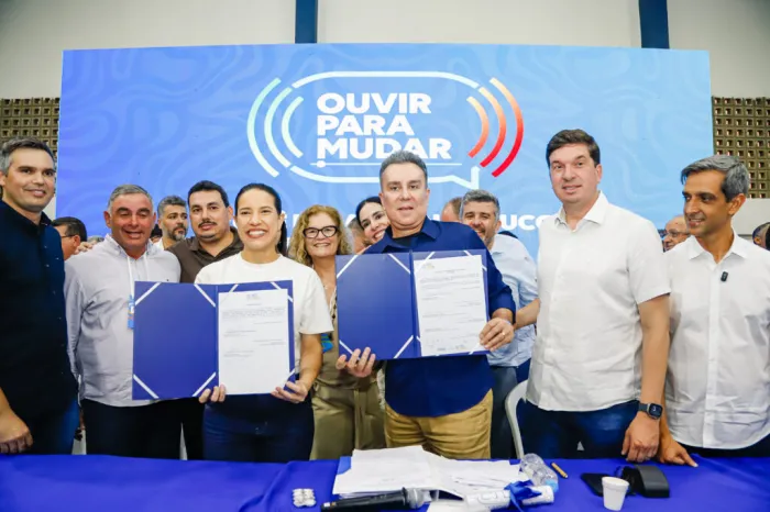 Foto: Reprodução/Sec. de Saúde de Pernambuco