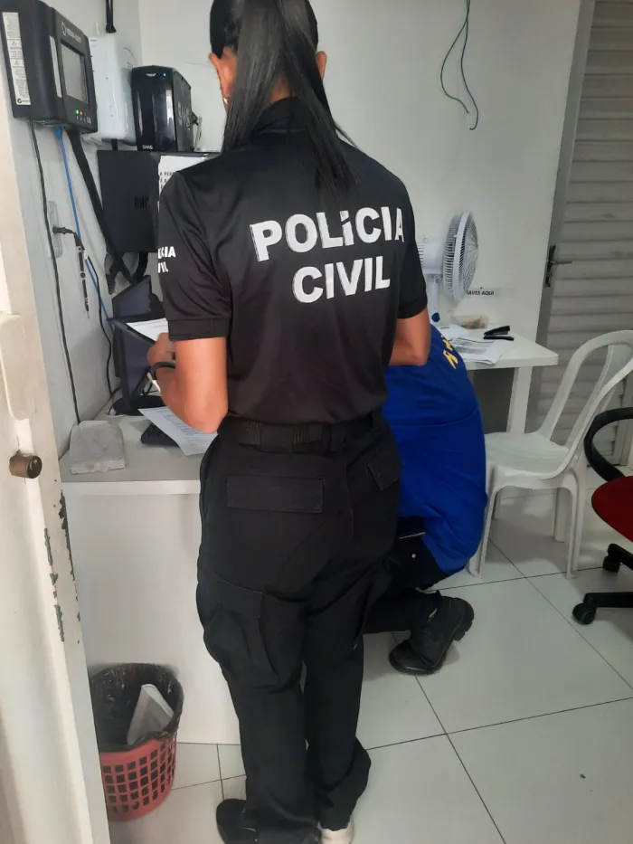 Postos de combustíveis são fiscalizados na RMS