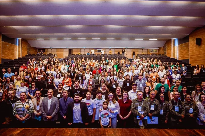 Caruaru realiza IV Seminário dos Direitos da Criança e do Adolescente