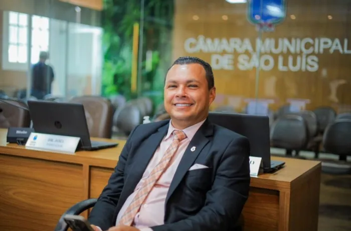 Júnior Nazaré apresenta Projeto de Lei que cria o programa “Cozinha Humanitária” em São Luís