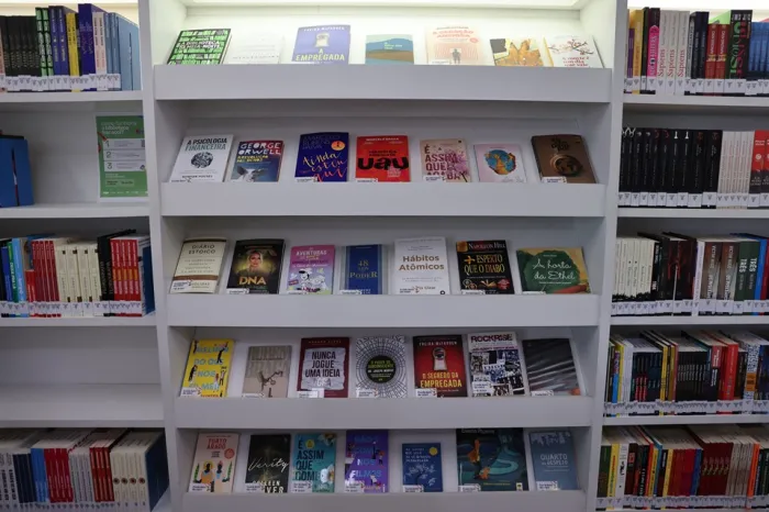 São Torquato ganha sétima unidade da Biblioteca Transcol nesta sexta-feira (29)