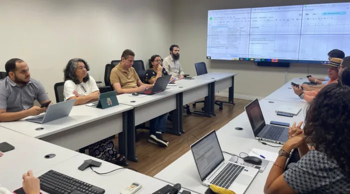 Governo alinha estratégias do ‘Viva Sergipe’ para potencializar cultura e turismo no estado