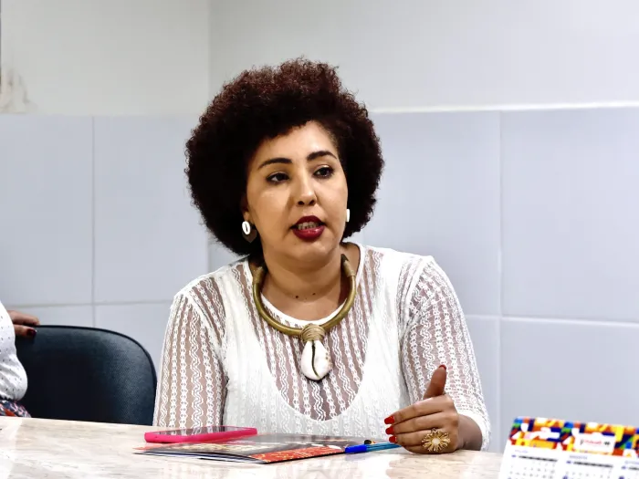 Coordenadoria de Igualdade Racial de João Pessoa participa de diálogo sobre combate à intolerância religiosa