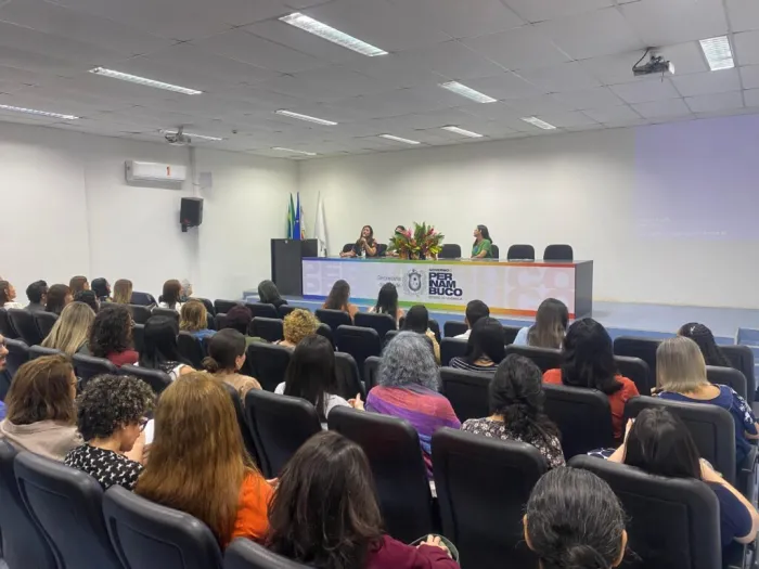 Foto: Reprodução/Sec. de Saúde de Pernambuco