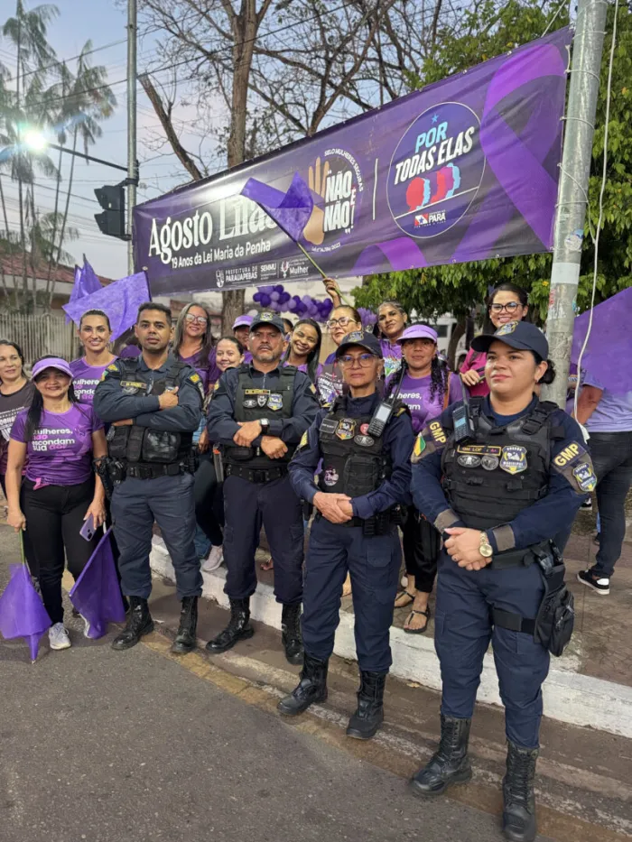 Foto: Reprodução/Prefeitura de Parauapebas - PA