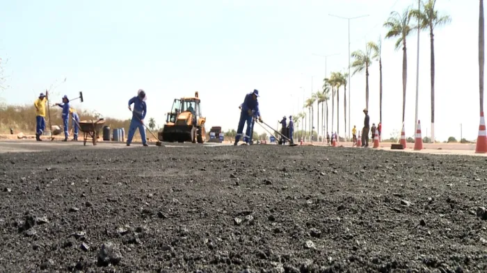 Foto: Reprodução/Prefeitura de Rio Branco - AC