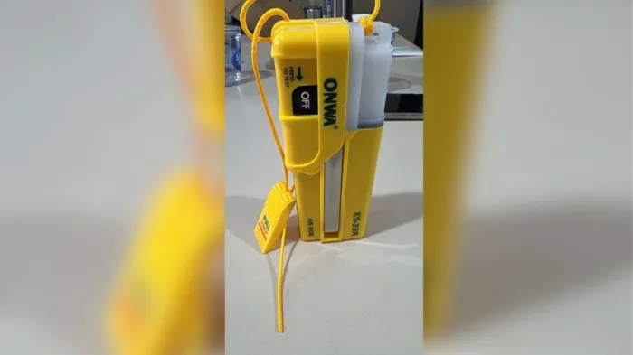 PGE/SC viabiliza doação de geolocalizadores para pescadores artesanais de Santa Catarina