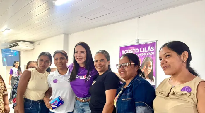 Governo de Sergipe amplia alcance do Cuidar-SE e fortalece combate à pobreza menstrual