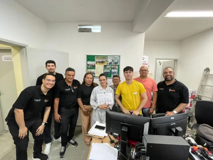 Projeto “Meu Trabalho Me Faz Bem” amplia serviços aos servidores promovendo a inclusão social