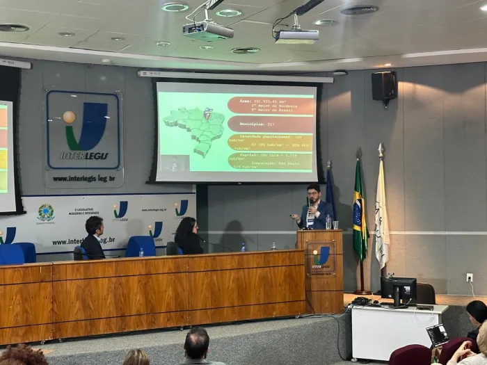 Programa AVC “Cada Segundo Importa” é destaque em evento nacional em Brasília