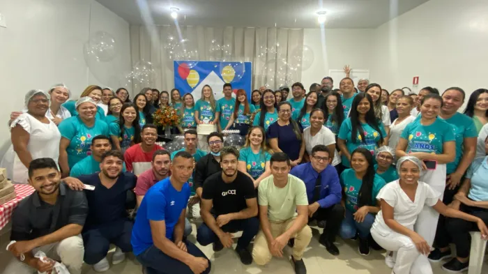 Governo celebra 9 anos do Hospital Macrorregional Tomás Martins em Santa Inês