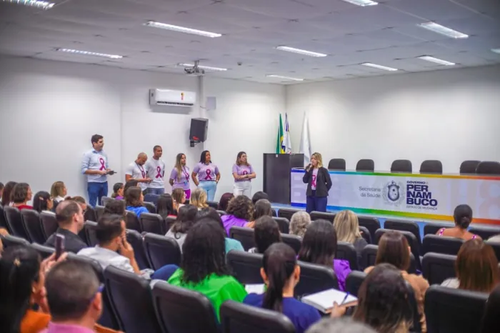 Foto: Reprodução/Sec. de Saúde de Pernambuco