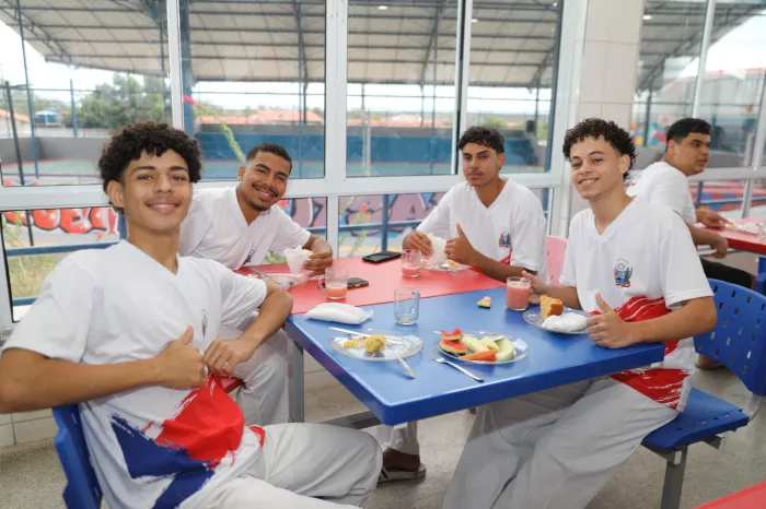 Foto: Kauan Moreira/SEC