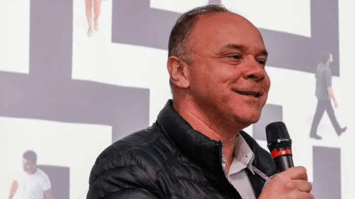 Prefeito anuncia reestruturação da Secretaria de Serviços Gerais