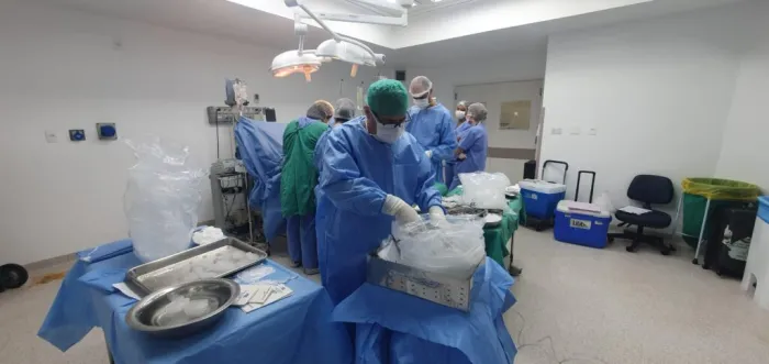 Foto: Reprodução/Sec. de Saúde de Pernambuco