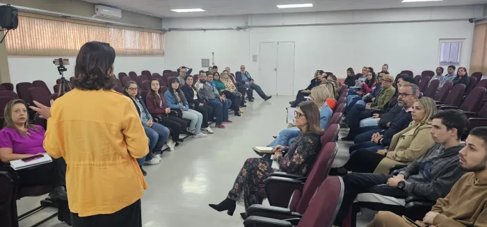 Programa de Desenvolvimento em Liderança Humanizada promove ambientes escolares mais saudáveis em Atibaia