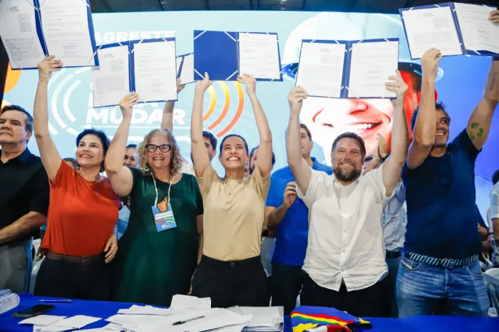 Foto: Reprodução/Sec. de Saúde de Pernambuco