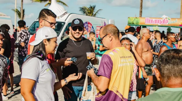 SES disponibilizará testes rápidos de ISTs e preservativos na 24ª Parada LGBTQIAPN+ de Sergipe no domingo, 31