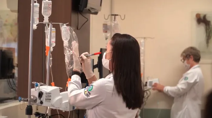 Estado alerta para os linfomas e reforça a importância do diagnóstico precoce