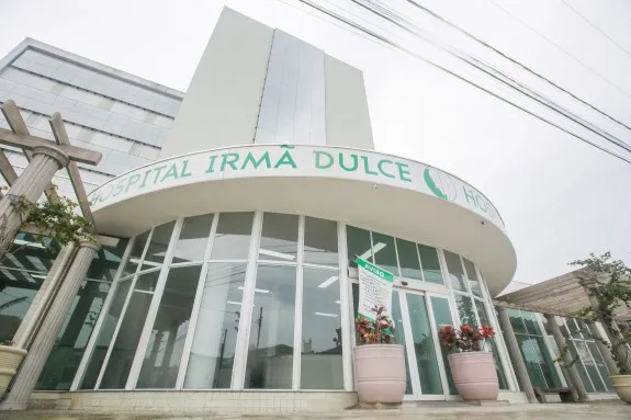 Hospital Municipal Irmã Dulce conta com nova gestora