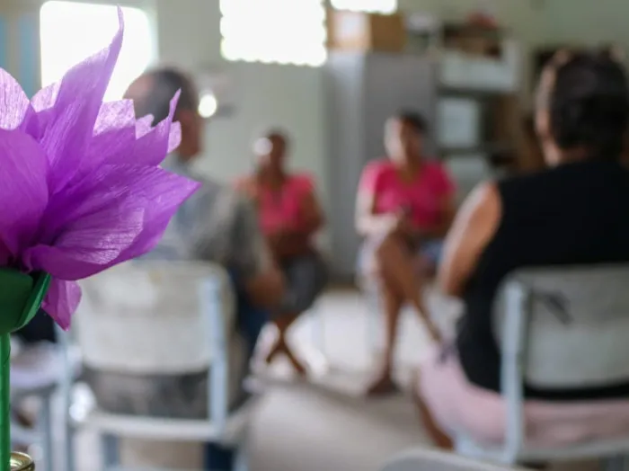 Secretaria de Saúde garante assistência integral em saúde mental durante todo o ano