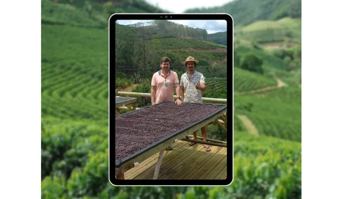 Sistema eletrônico de avaliação de sustentabilidade da cafeicultura recebe versão atualizada e ampliada