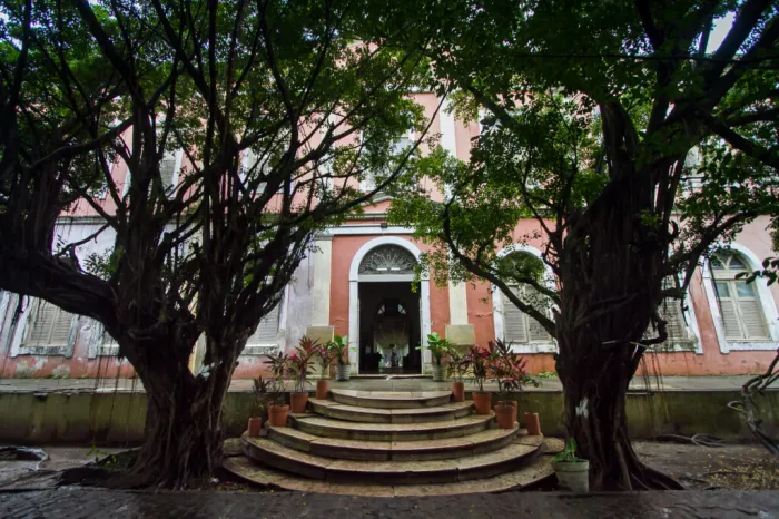 Foto: Reprodução/Sec. de Saúde de Pernambuco
