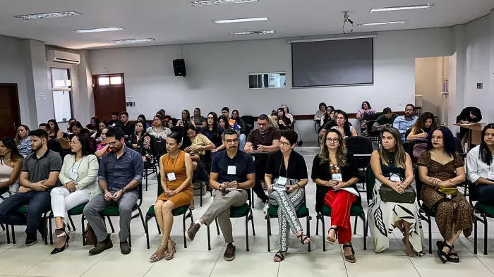 Foto: Reprodução/Prefeitura de Rio Branco - AC