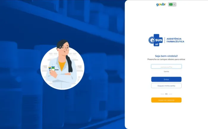 Pernambuco é pioneiro em projeto piloto para implantação do novo sistema de gestão da Assistência Farmacêutica no Brasil