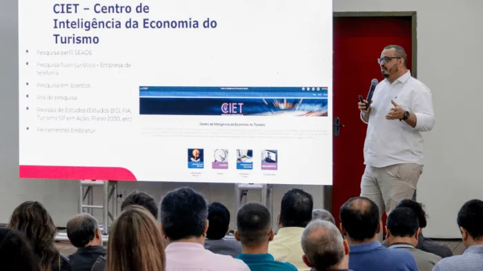 Rio Preto recebe edição do Workshop ValorizaSP
