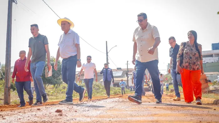 Foto: Reprodução/Prefeitura de Rio Branco - AC