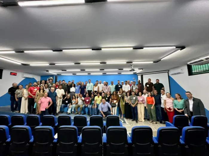 Comitê do Rio Parnaíba elege nova diretoria e reforça gestão hídrica no Piauí