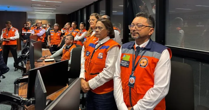 Foto: Reprodução/Secom Piauí