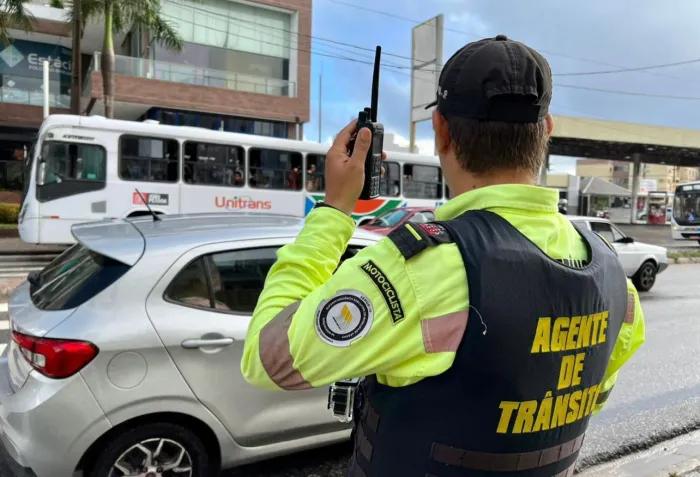 Semob-JP define planos de trânsito e transporte para Desfile Cívico em Mangabeira